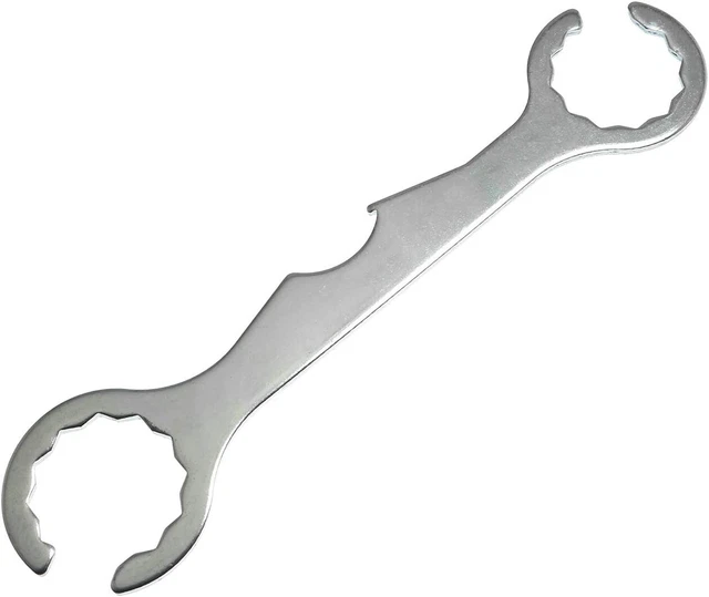 Deluxe Beer Faucet Wrench and Tower Tool