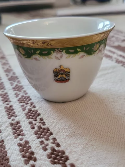 Tasse Philipe Deshoulieres