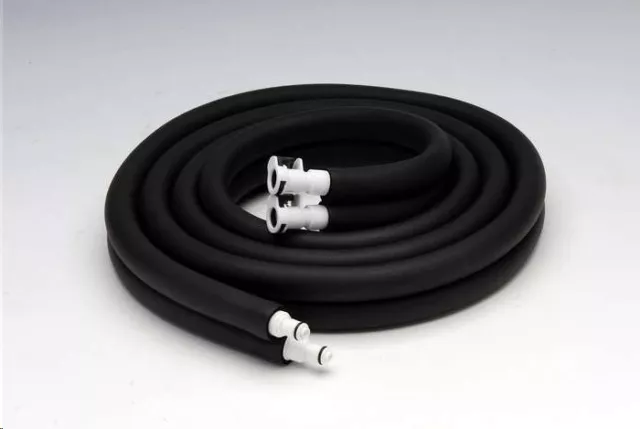 20 Ft COOL SHIRT HOSE KIT~Hans Compatible,Club System,Pro System,CoolShirt