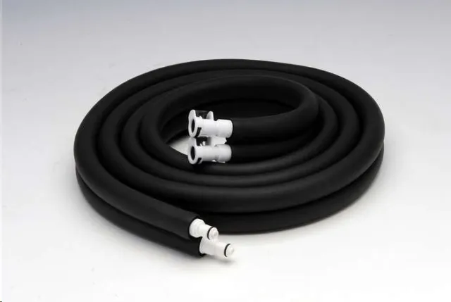 20 Ft Cool Shirt Hose Kit-Hans Compatible-Club System-Pro System-CoolShirt ~