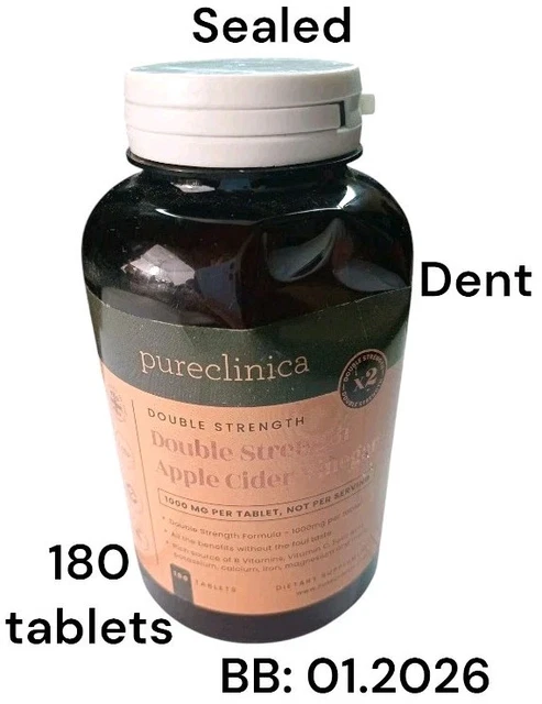 Immune Support Vitamins Pureclinica Double Strength Seamoss Complex -  Bahrain Seamoss Supplements