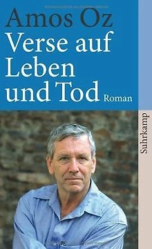 Verse auf Leben und Tod: Roman (suhrkamp taschenbuc... | Buch | Zustand sehr gut