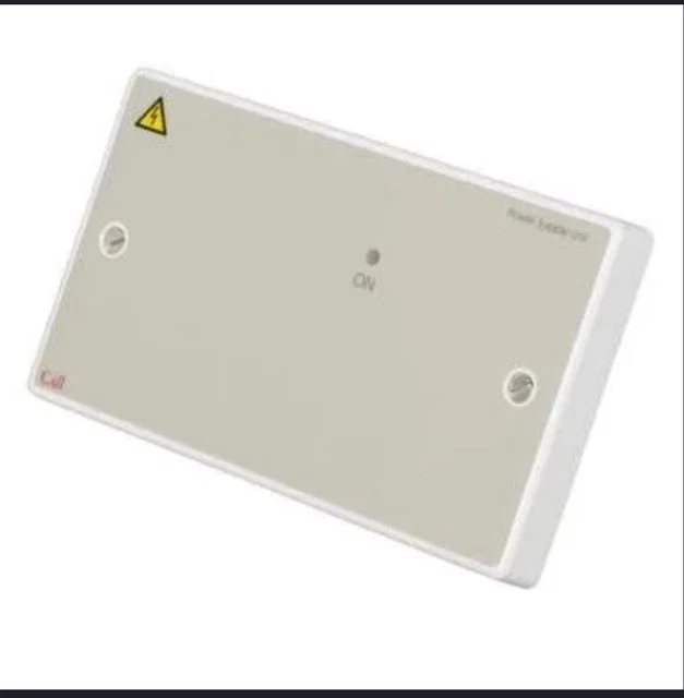 VAT INC - C-TEC NC930 ALIMENTATORE ALIMENTATORE ALIMENTATORE ALIMENTATORE 2x 4 ZONE 4 CONTROLLER CHIAMATA (87)