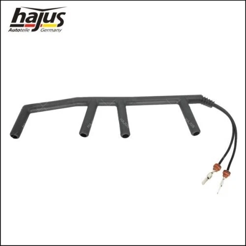 Kit riparazione cavi, Candeletta preriscaldamento compatibile con AUDI SEAT VW
