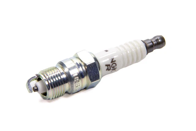 Ngk NGK Spark Plug Stock # 7773 UR6