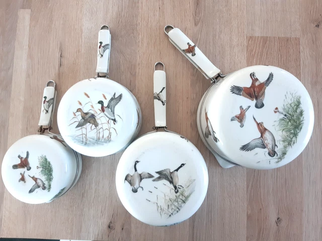 Poterie La Borne -Appeau - sifflet - oiseau - - Collection