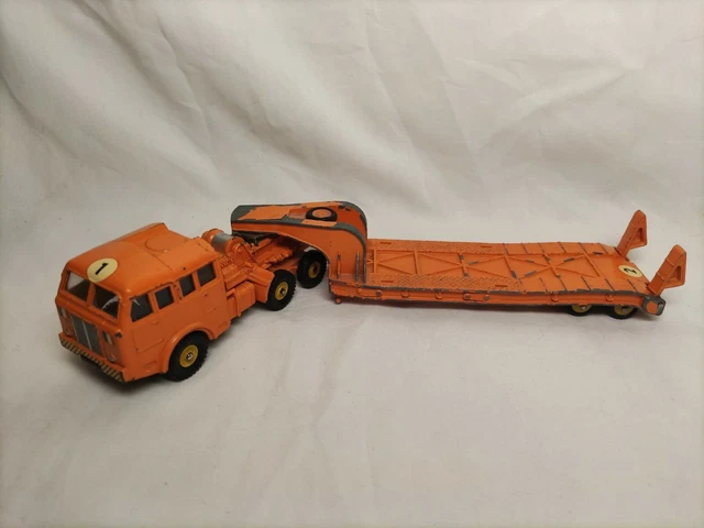 Dinky toys remorque d'occasion - Collection - - page 5