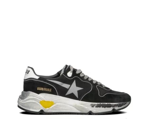 Golden goose uomo deals quello giusto