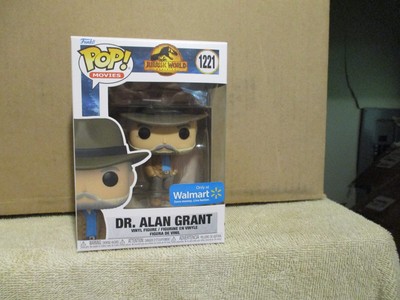 dr alan grant pop