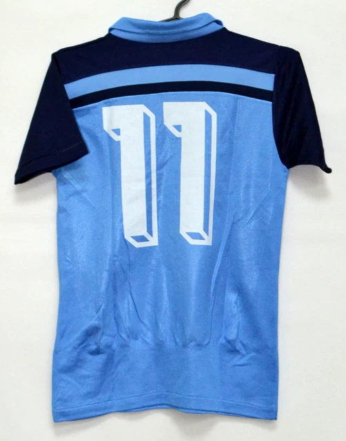 Maillot Vintage Erima Années 90 - Taille L, Dortmund, Watford, Arnhem, AEK Athènes