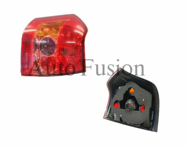 Tail Light Right Side For Toyota Corolla Zze122 Hatchback 2004-2007