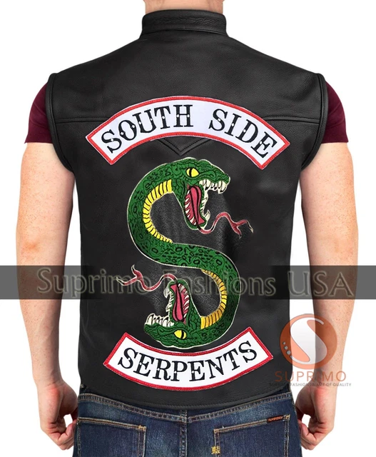 Veste southside serpent jughead hotsell