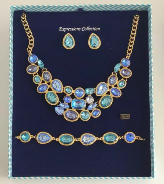 Bella del mar signature jewelry deals
