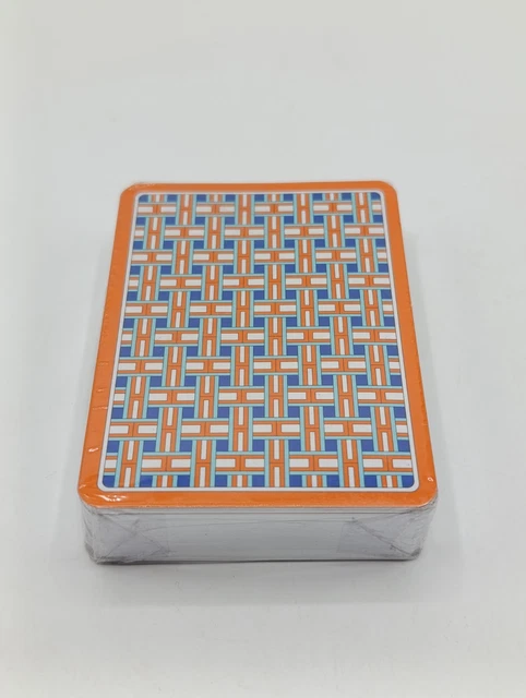 Jeu De 54 Cartes Luxe À VENDRE! - FR