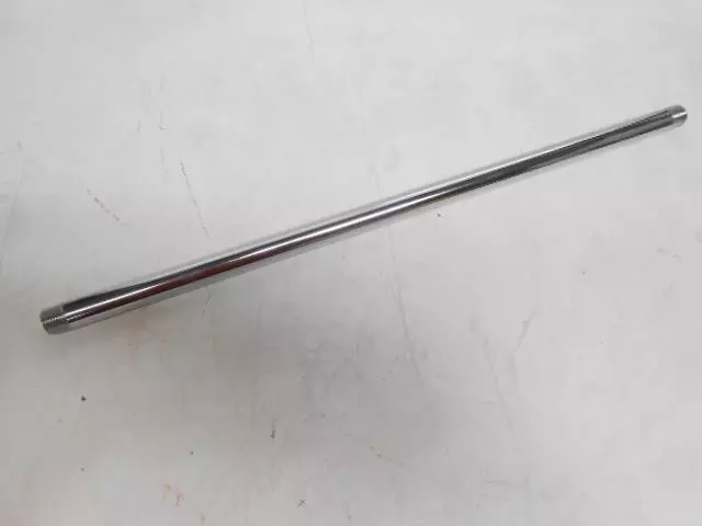 Chrome Plated Rod 3/8" diameter x 18" Length