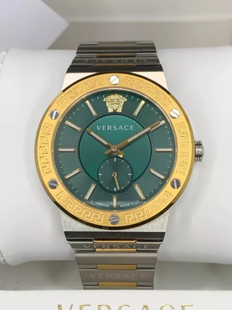 Vevh00820 2025