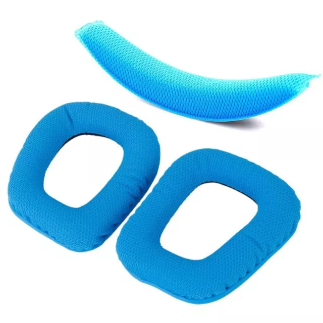 Replacement Headband Cushion Pad Headband Pads Earpad for  G430 G930 U4M89909