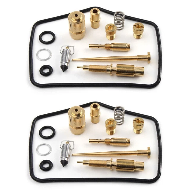 KIT DE RECONSTRUCTION De Carburateur Carb Pratique Pour Honda CT70 TRAIL 70 1969 EUR 11,35