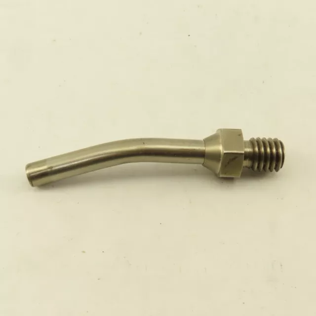 Laramy NR-1 Combination Tip for Plastic Welding Kit