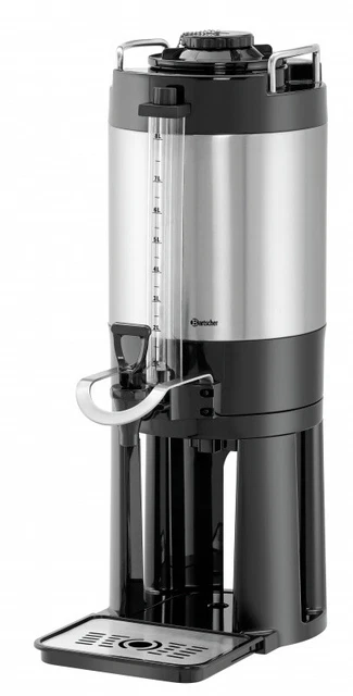 Bartscher Iso-dispenser 8 Liter - B150990