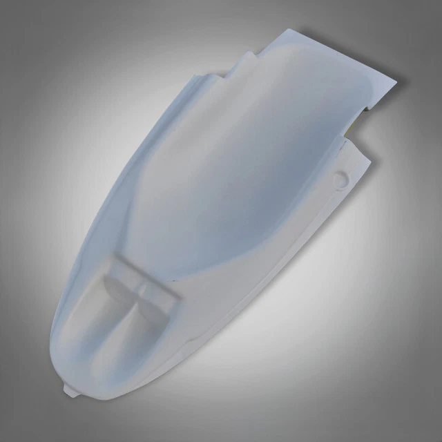 Heckunterverkleidung GFK Für Kawasaki ZX-7R (1996-2003