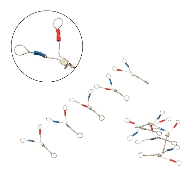 10pcs 191-212 Solder Iron Sensor Line  Sensor For Hakko-Solder Tip-Thermometer