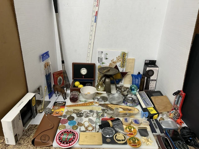 Other Collectible Lots, Wholesale Lots, Collectibles - PicClick CA