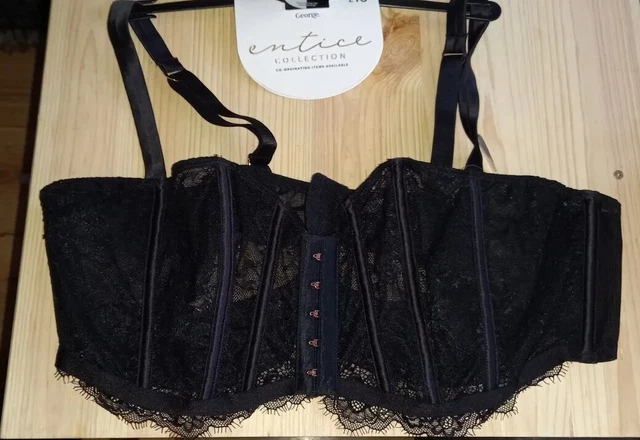 Asda suspender belt online