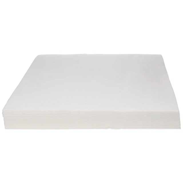 Fodere Per Gabbie Uccelli - 100 Pezzi Usa E Getta, In Fibra Di Legno, Taglia 31x25 Cm