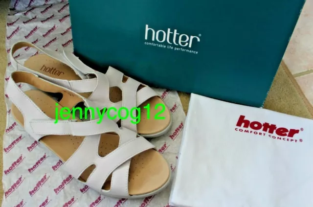 Hotter salou hotsell sandals