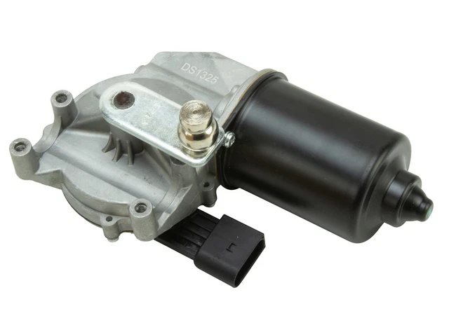 Moteur D'Essuie-Glace Avant Pour Bmw Series 5 E60/61 2003.6-2010.6