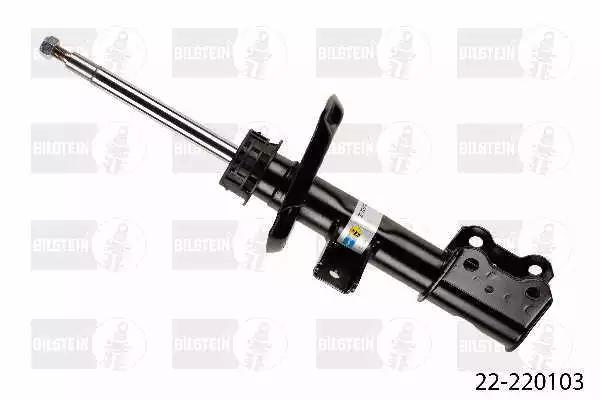 Bilstein B4 L/F Shock for Mercedes A Class (W176) A 180 CDI (80 kW)