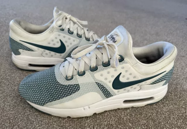 Nike flyknit air max kw deals
