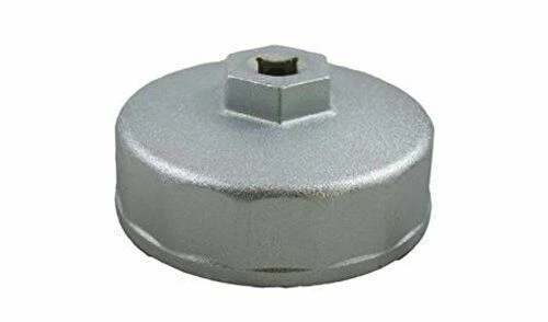 74mm 14 Flute Oil Filter Wrench Caps for Mercedes Porsche VW Audi Ford Fast Ship