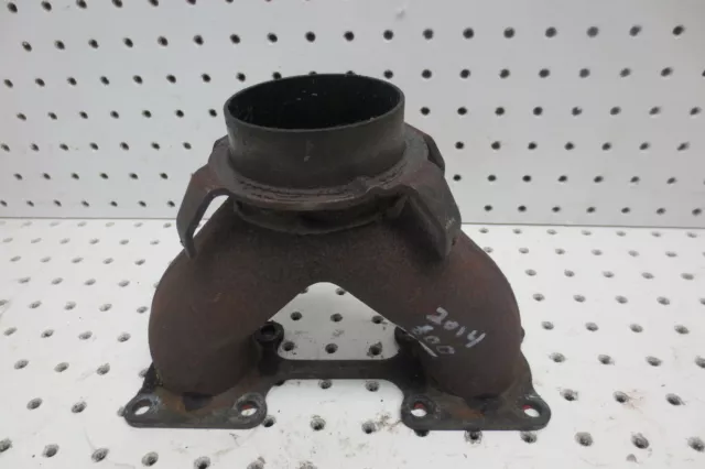 Arctic Cat XF 8000 Exhaust Manifold / Y-Pipe For 10-17 CF 800 CFR  F  M  ZR