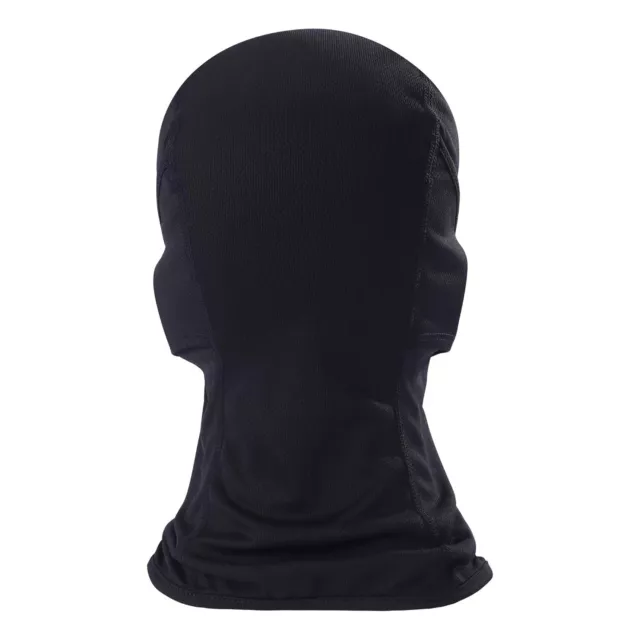 Full Face Mask lycra Balaclava Windproof Thin Motorcycle Cycling Ski Mask Scarf 3