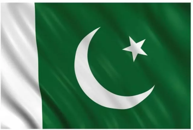 Pakistan Pakistani National Flag CRICKET WORLD CUP Accessory independence day