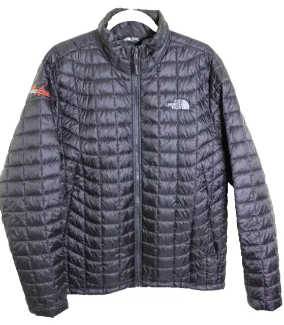 The North Face - Men's Thermoball Eco Trekker Puffer Jacket - Large