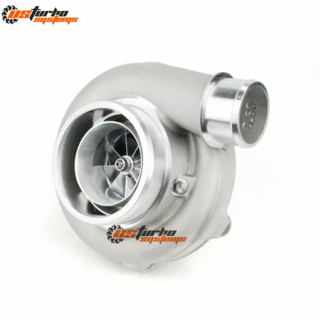 GT30 GTX3076 Journal Bearing Turbo Supercore Billet Compressor Wheel W/O Housing