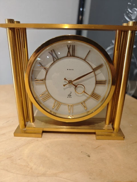 Alarm Clocks & Clock Radios, Clocks, Decorative Collectables