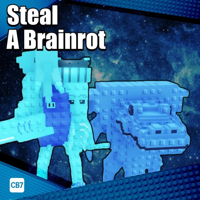 Sab Secret Brain Rots STEAL A BRAINROT | SAB | SECRETS I Fast and Cheap £13.35 - PicClick UK