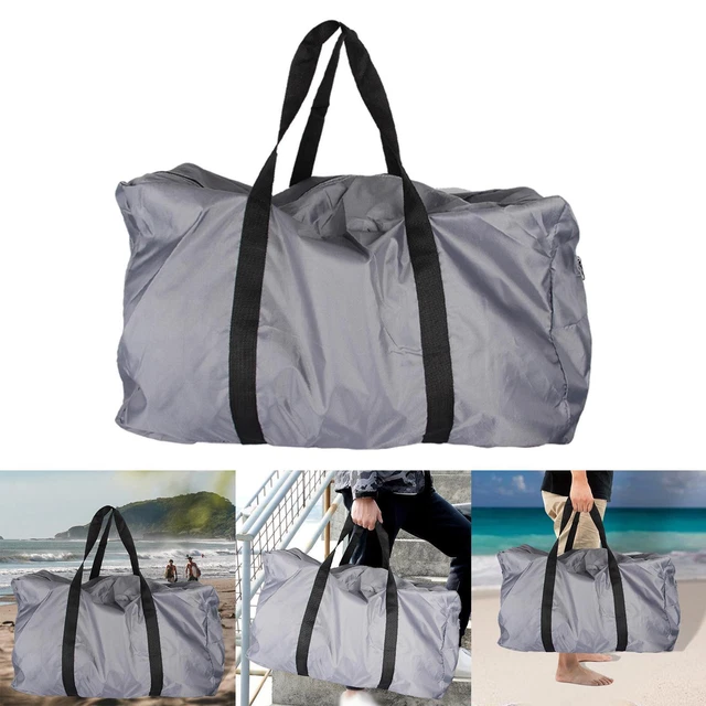 Borsa portaoggetti portatile Borsa da barca per kayak Sacco multifunzionale