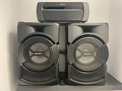 Sm appliance best sale speaker