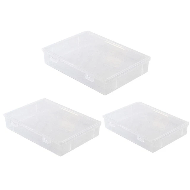 Caja de almacenamiento versátil para papelería y maquillaje Mantenga sus artículos bien dispuestos