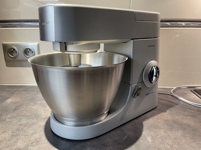 kenwood chef premier kmc560