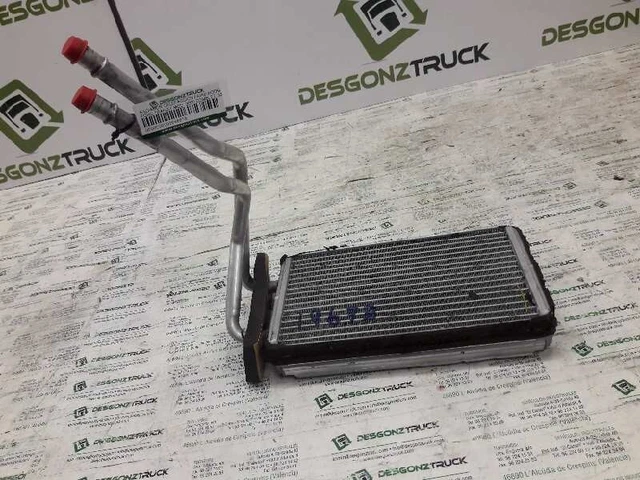 Condensador De Aire Acondicionado Para Ford Transit-250 2020-2021 – Reemplazo Directo LK4Z19712A