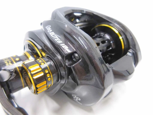 REVO ELITE6 IB-L 【公式通販】