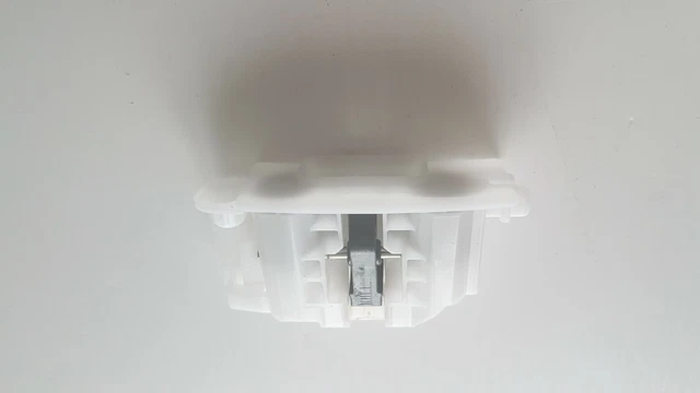 Serrure De Sécurité Pour Porte De Sèche-Linge Bosch WTR85V01FF - Pièce D'Occasion