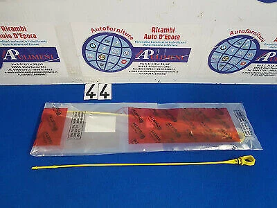 Astina Livello Olio Motore Per Citroen C2 C3 C4 C5, Peugeot 206 207 307 407 1.6 HDi 1174g2 - Compatibile Con Berlingo