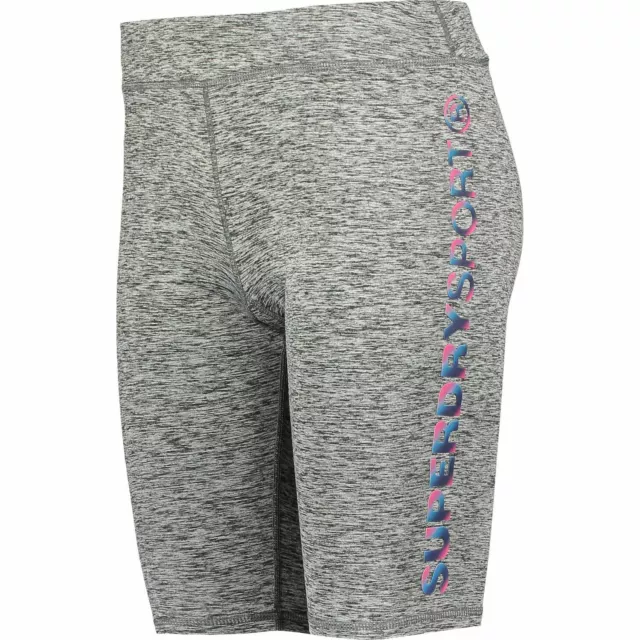 ADIDAS WOMEN'S 3 Stripes Essential Short Leggings Shorts, Pink, size S (UK  8-10) £9.99 - PicClick UK